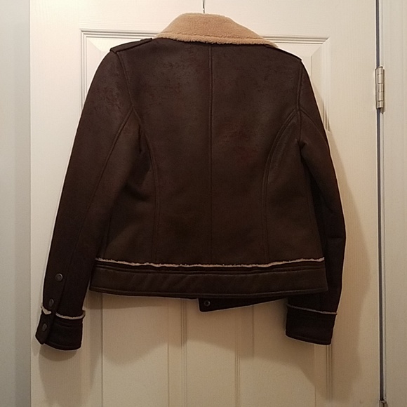 🧥 Like New Moda International Jacket - Picture 3 of 3